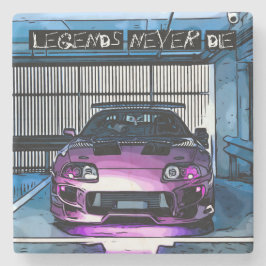 "Förklaringar dör aldrig" Underlägg