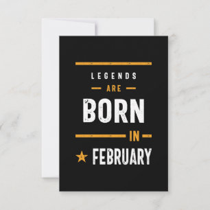 Förklaringar föds i februari OSA kort