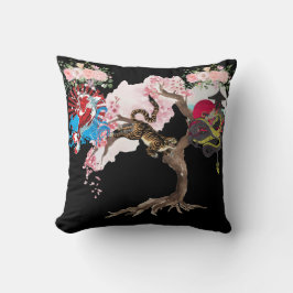 Förklaringen Gömmer med oss T-Shirt Kudde