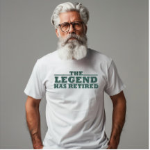 Förklaringen har dragit sig tillbaka lustig pensio