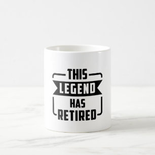 Förklaringen har dragit sig ur T-Shirt Kaffemugg