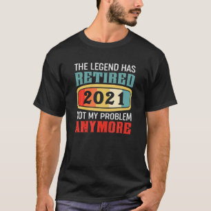 Förklaringen har dragit tillbaka 2021, inte läng t shirt