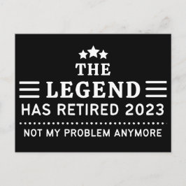 Förklaringen har dragit tillbaka 2023. Inte mitt p Vykort