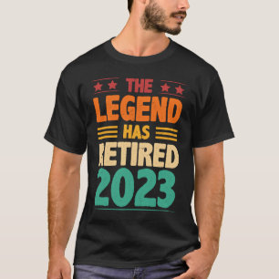 Förklaringen har dragit tillbaka Pension Pensio T Shirt