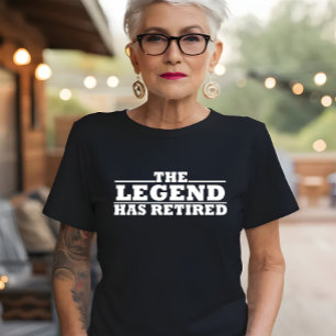 Förklaringen har dragit tillbaka roliga citat från t shirt