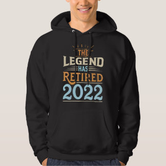 Förklaringen har gått tillbaka sedan 2022 i Pensio Hoodie