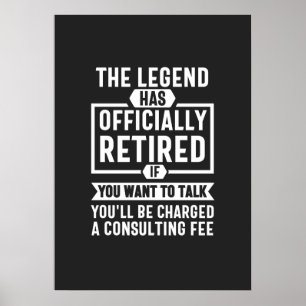 Förklaringen har officiellt återvunnits poster