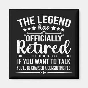 Förklaringen har officiellt gått i pension i pensi magnet