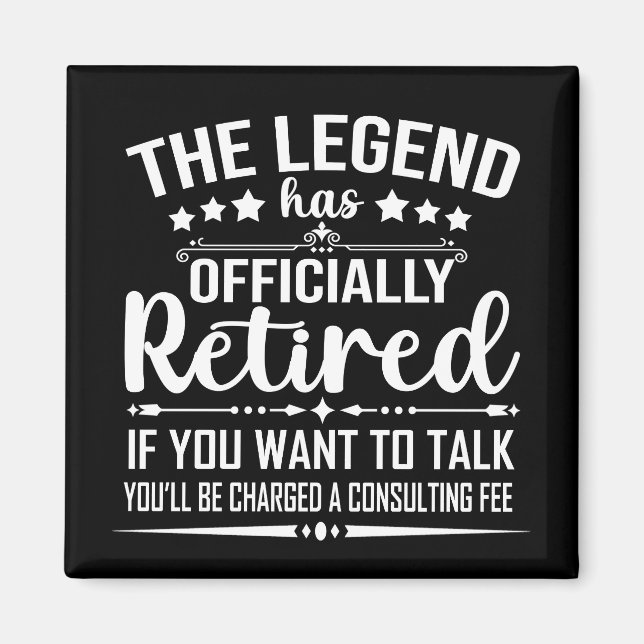 Förklaringen har officiellt gått i pension i pensi magnet (Framsidan)