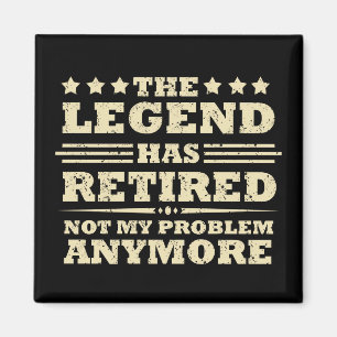 Förklaringen har officiellt gått i pension i pensi magnet