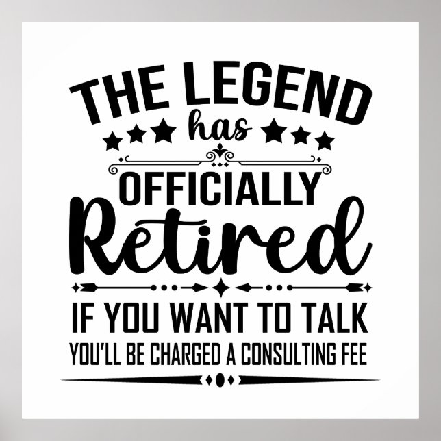 Förklaringen har officiellt gått i pension i pensi poster (Framsidan)