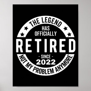 Förklaringen har officiellt upphört 2022 poster