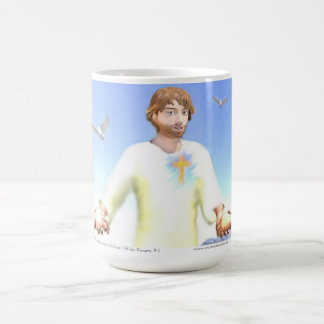 Förklaringen Kaffemugg