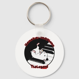 Förklaringen Nyckelring