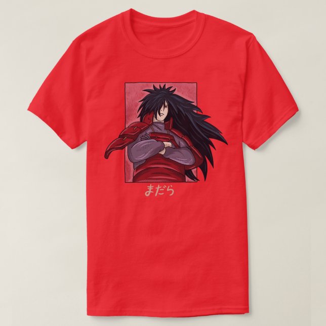 Förklaringen T Shirt (Design framsida)