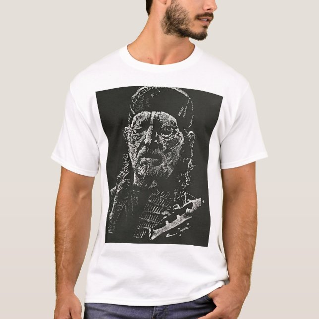 Förklaringen T Shirt (Framsida)