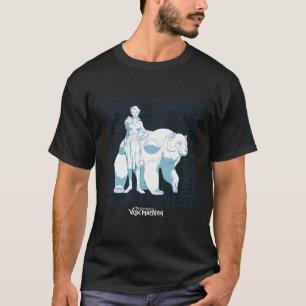 Förklaringen till Vox Machina Vex och Trinket T Shirt