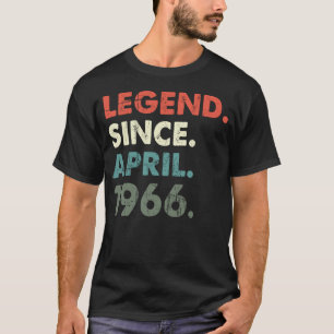 Förklaringsår 1966, Retro 1966, förklaring S T Shirt