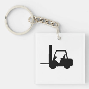 FORKLIFT