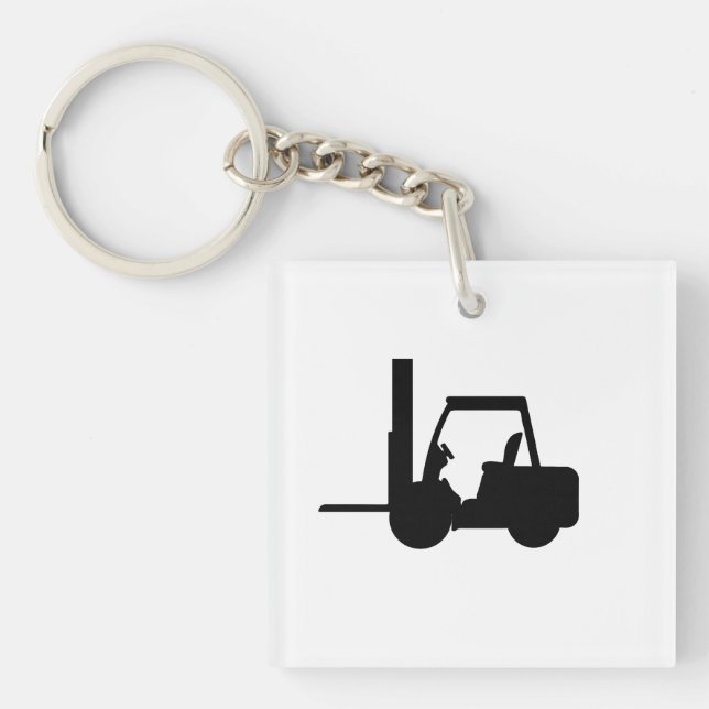 FORKLIFT (Framsidan)