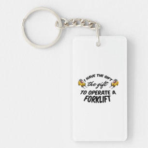 Forklift Gift
