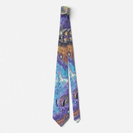 Förkoppra den kärlekGeode tien Slips