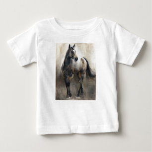 Förkoppra och förnickla tee shirt