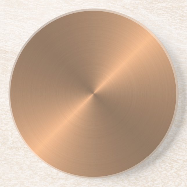 Förkoppra Underlägg Sandsten (Framsidan)