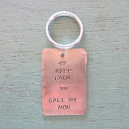 "Förkopprar den behållalugn och appellen min