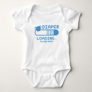 Förkortad inläsning t-shirt