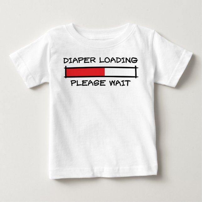 Förkortad inläsning tee shirt (Framsida)