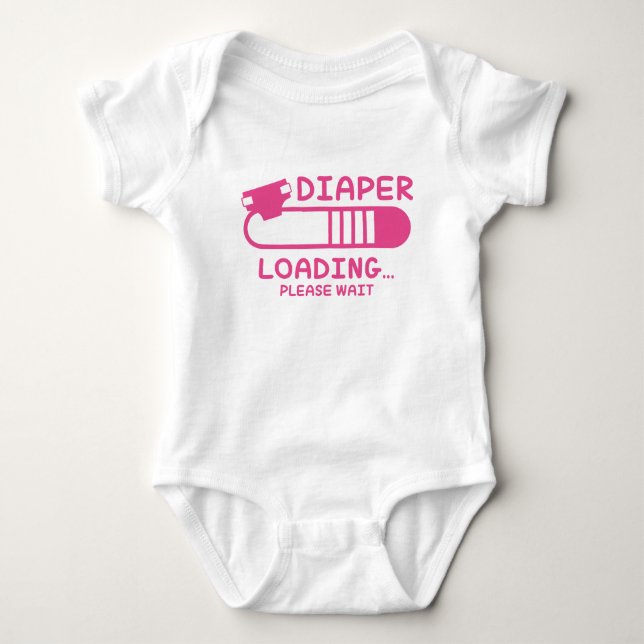 Förkortad inläsning tee shirt (Framsida)