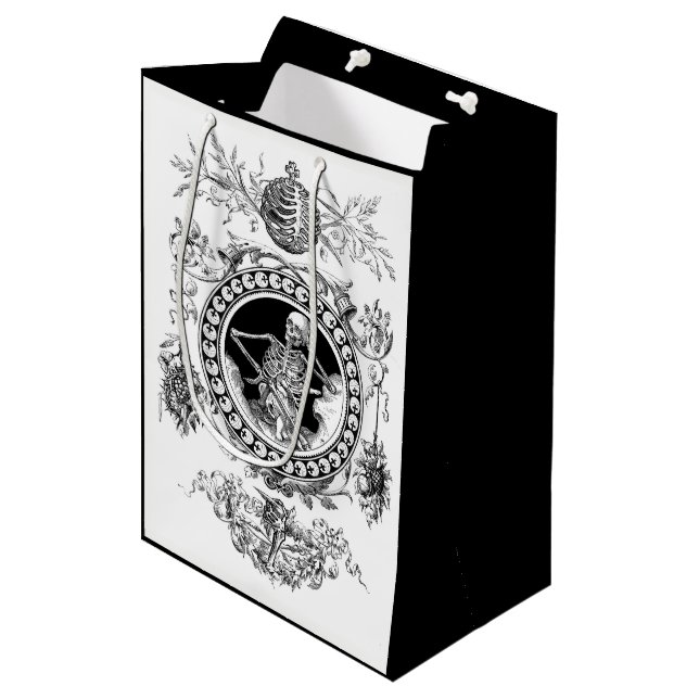 Förkroppsliga av denna dödgåva hänger lös (Framsidan Vinklad)