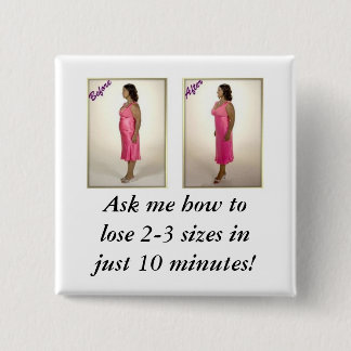 Förkroppsliga magi knäppas knapp