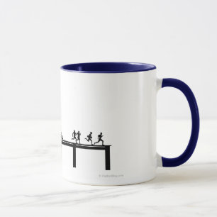 Förkroppsliga Mugg