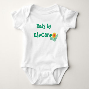 Förkroppsliga vid EleCare T Shirt