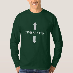 förkrympande, bekväm mörk färg nya unisex t shirt