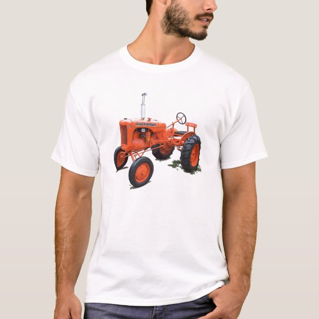 Förlaga B Tee (Framsida)