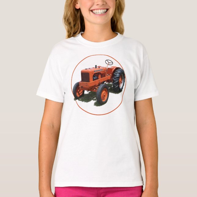 Förlaga IB T-shirt (Framsida)
