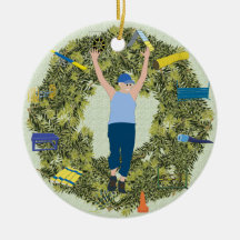 Förlagehanterare 2 för julaftonkranAgility