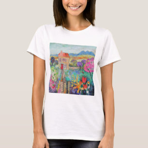 Förlägga i landet 2014 tee