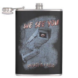 Förlängning - Techno-Dystopian Streetwear Design Fickplunta