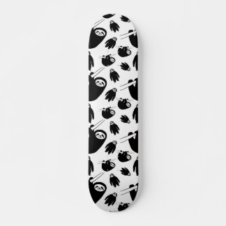 Förlångsamma ditt sätt mini skateboard bräda 18,5 cm