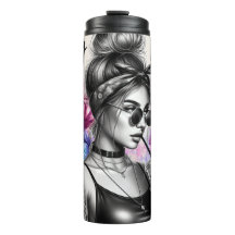 Förlåt att jag bara är Feral