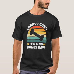 Förlåt att jag inte kan det är en notering om att t shirt