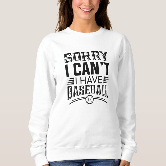 Förlåt att jag inte kan ha basket t shirt (Framsida)