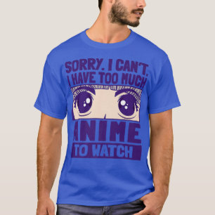 Förlåt att jag inte kan ha för mycket animering fö t shirt