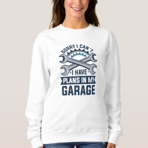 Förlåt att jag inte kan ha planer i min trädgård t shirt