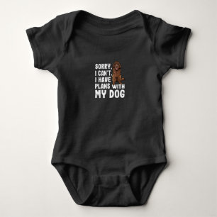 Förlåt att jag inte kan ha planer med min Newfound T Shirt