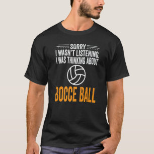 Förlåt att jag inte lyssnade på att jag tänkte på t shirt